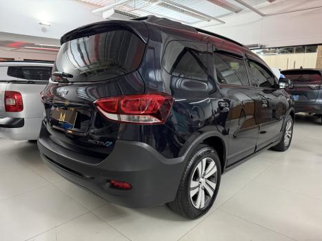 CHEVROLET Spin , Foto 3