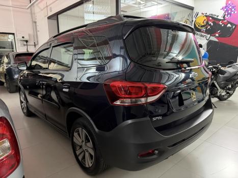 CHEVROLET Spin , Foto 4