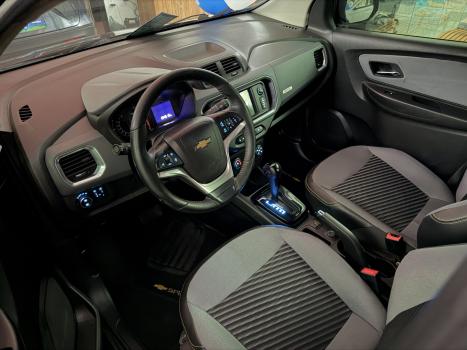 CHEVROLET Spin , Foto 5