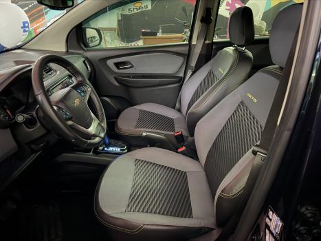 CHEVROLET Spin , Foto 6