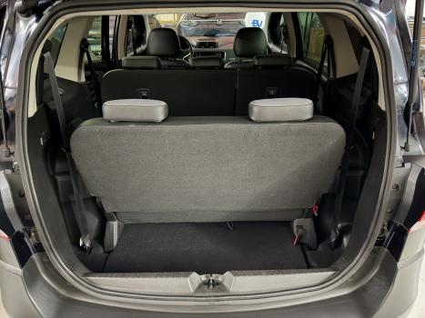 CHEVROLET Spin , Foto 8