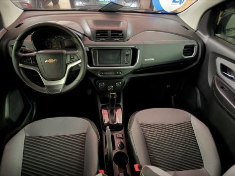 CHEVROLET Spin , Foto 9