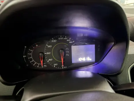 CHEVROLET Spin , Foto 10