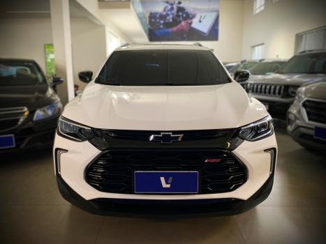 CHEVROLET Tracker 1.2 12V 4P FLEX TURBO RS AUTOMTICO, Foto 2