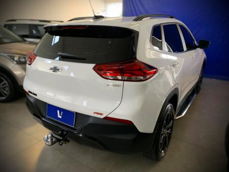 CHEVROLET Tracker 1.2 12V 4P FLEX TURBO RS AUTOMTICO, Foto 4