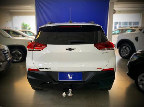CHEVROLET Tracker 1.2 12V 4P FLEX TURBO RS AUTOMTICO, Foto 5