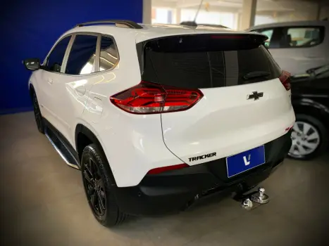 CHEVROLET Tracker 1.2 12V 4P FLEX TURBO RS AUTOMTICO, Foto 6