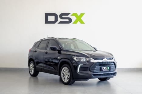 CHEVROLET Tracker 1.2 12V 4P FLEX TURBO LTZ AUTOMTICO, Foto 1