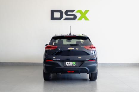 CHEVROLET Tracker 1.2 12V 4P FLEX TURBO LTZ AUTOMTICO, Foto 4