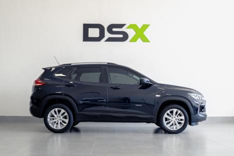 CHEVROLET Tracker 1.2 12V 4P FLEX TURBO LTZ AUTOMTICO, Foto 5