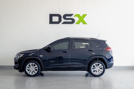CHEVROLET Tracker 1.2 12V 4P FLEX TURBO LTZ AUTOMTICO, Foto 6