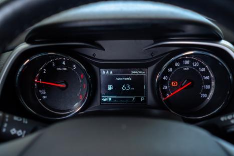 CHEVROLET Tracker 1.2 12V 4P FLEX TURBO LTZ AUTOMTICO, Foto 7