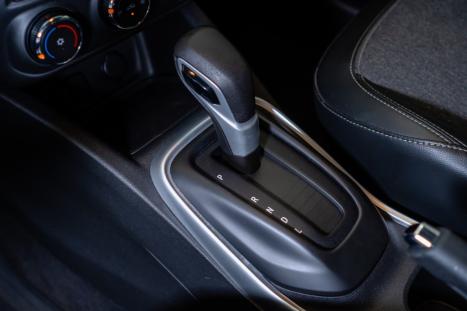 CHEVROLET Tracker 1.2 12V 4P FLEX TURBO LTZ AUTOMTICO, Foto 8