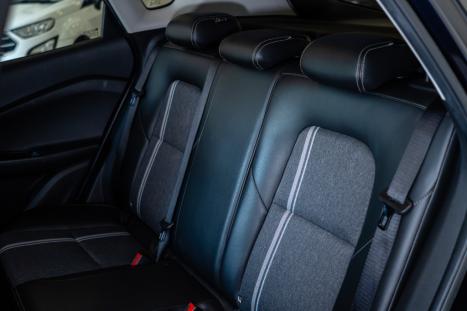 CHEVROLET Tracker 1.2 12V 4P FLEX TURBO LTZ AUTOMTICO, Foto 11