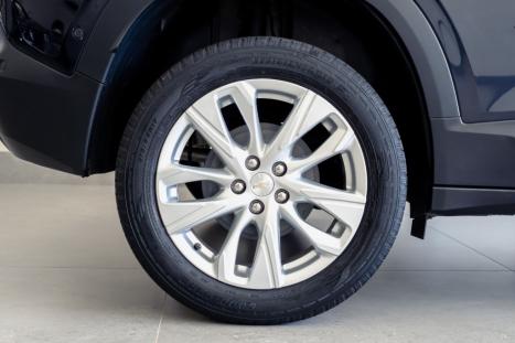 CHEVROLET Tracker 1.2 12V 4P FLEX TURBO LTZ AUTOMTICO, Foto 12