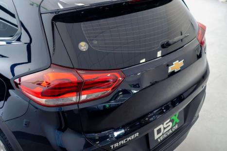 CHEVROLET Tracker 1.2 12V 4P FLEX TURBO LTZ AUTOMTICO, Foto 13