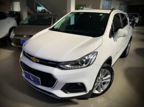 CHEVROLET Tracker 1.4 16V 4P FLEX PREMIER TURBO AUTOMTICO, Foto 1