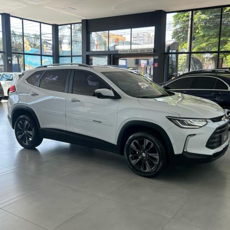CHEVROLET Tracker 1.2 12V 4P FLEX TURBO PREMIER AUTOMTICO, Foto 9