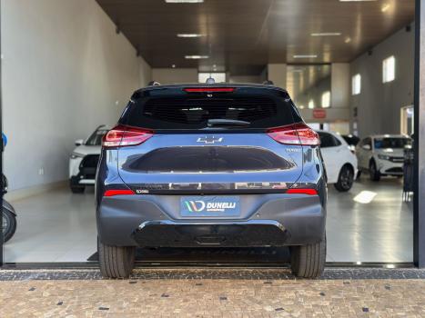 CHEVROLET Tracker 1.2 12V 4P FLEX TURBO RS AUTOMTICO, Foto 5