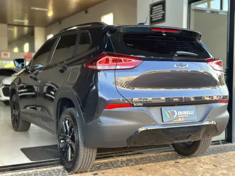 CHEVROLET Tracker 1.2 12V 4P FLEX TURBO RS AUTOMTICO, Foto 9