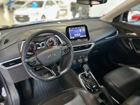 CHEVROLET Tracker 1.2 12V 4P FLEX TURBO RS AUTOMTICO, Foto 10