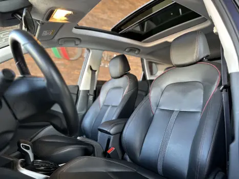 CHEVROLET Tracker 1.2 12V 4P FLEX TURBO RS AUTOMTICO, Foto 14