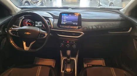 CHEVROLET Tracker 1.2 12V 4P FLEX TURBO LTZ AUTOMTICO, Foto 9