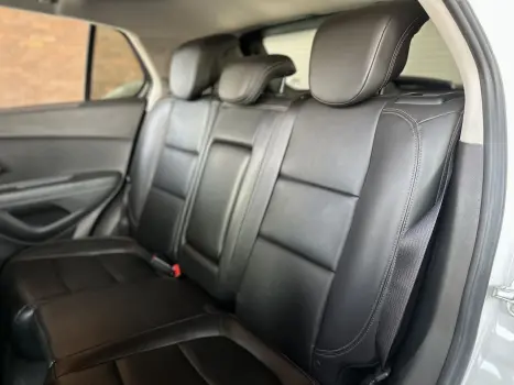 CHEVROLET Tracker 1.4 16V 4P FLEX PREMIER TURBO AUTOMTICO, Foto 15
