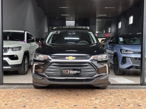 CHEVROLET Tracker 1.0 12V 4P FLEX TURBO LT AUTOMÁTICO, Foto 2 CHEVROLET Tracker 1.0 12V 4P FLEX TURBO LT AUTOMÁTICO, Foto 2