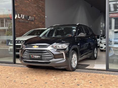 CHEVROLET Tracker 1.0 12V 4P FLEX TURBO LT AUTOMÁTICO, Foto 3 CHEVROLET Tracker 1.0 12V 4P FLEX TURBO LT AUTOMÁTICO, Foto 3