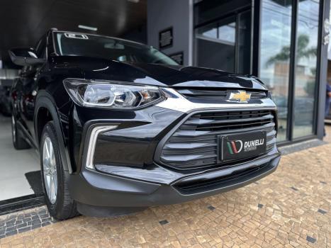 CHEVROLET Tracker 1.0 12V 4P FLEX TURBO LT AUTOMÁTICO, Foto 4 CHEVROLET Tracker 1.0 12V 4P FLEX TURBO LT AUTOMÁTICO, Foto 4