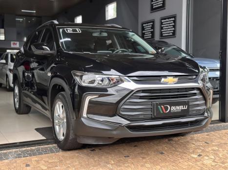 CHEVROLET Tracker 1.0 12V 4P FLEX TURBO LT AUTOMÁTICO, Foto 5 CHEVROLET Tracker 1.0 12V 4P FLEX TURBO LT AUTOMÁTICO, Foto 5