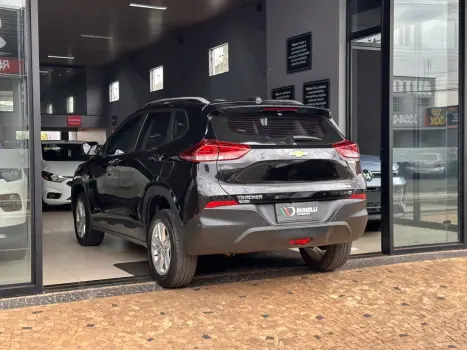 CHEVROLET Tracker 1.0 12V 4P FLEX TURBO LT AUTOMÁTICO, Foto 6 CHEVROLET Tracker 1.0 12V 4P FLEX TURBO LT AUTOMÁTICO, Foto 6