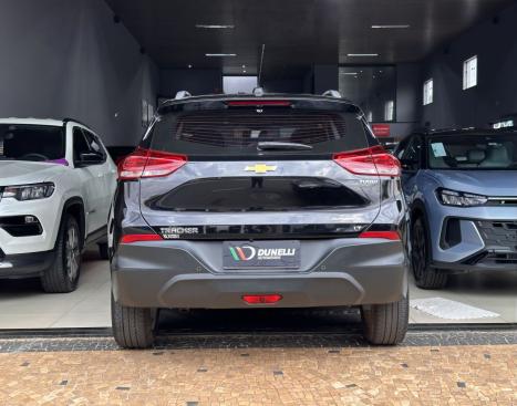 CHEVROLET Tracker 1.0 12V 4P FLEX TURBO LT AUTOMÁTICO, Foto 7 CHEVROLET Tracker 1.0 12V 4P FLEX TURBO LT AUTOMÁTICO, Foto 7