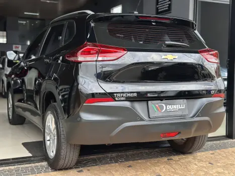 CHEVROLET Tracker 1.0 12V 4P FLEX TURBO LT AUTOMÁTICO, Foto 9 CHEVROLET Tracker 1.0 12V 4P FLEX TURBO LT AUTOMÁTICO, Foto 9