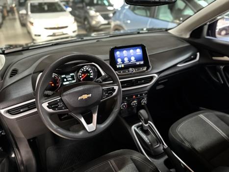 CHEVROLET Tracker 1.0 12V 4P FLEX TURBO LT AUTOMÁTICO, Foto 10 CHEVROLET Tracker 1.0 12V 4P FLEX TURBO LT AUTOMÁTICO, Foto 10