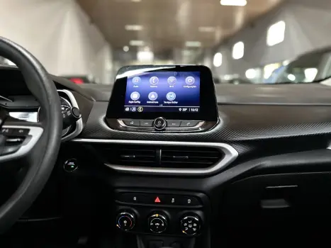 CHEVROLET Tracker 1.0 12V 4P FLEX TURBO LT AUTOMÁTICO, Foto 11 CHEVROLET Tracker 1.0 12V 4P FLEX TURBO LT AUTOMÁTICO, Foto 11