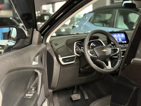 CHEVROLET Tracker 1.0 12V 4P FLEX TURBO LT AUTOMÁTICO, Foto 12 CHEVROLET Tracker 1.0 12V 4P FLEX TURBO LT AUTOMÁTICO, Foto 12