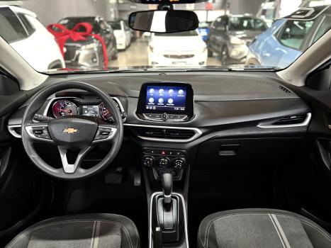 CHEVROLET Tracker 1.0 12V 4P FLEX TURBO LT AUTOMÁTICO, Foto 13 CHEVROLET Tracker 1.0 12V 4P FLEX TURBO LT AUTOMÁTICO, Foto 13