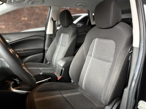 CHEVROLET Tracker 1.0 12V 4P FLEX TURBO LT AUTOMÁTICO, Foto 14 CHEVROLET Tracker 1.0 12V 4P FLEX TURBO LT AUTOMÁTICO, Foto 14