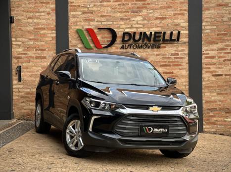 CHEVROLET Tracker 1.0 12V 4P FLEX TURBO LT AUTOM�TICO, Foto 1