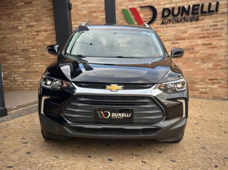 CHEVROLET Tracker 1.0 12V 4P FLEX TURBO LT AUTOM�TICO, Foto 2
