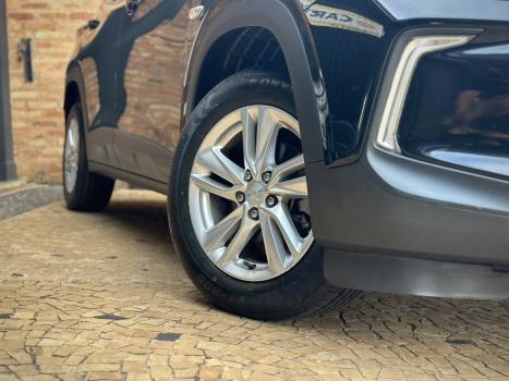 CHEVROLET Tracker 1.0 12V 4P FLEX TURBO LT AUTOM�TICO, Foto 3