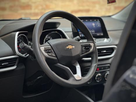 CHEVROLET Tracker 1.0 12V 4P FLEX TURBO LT AUTOM�TICO, Foto 4