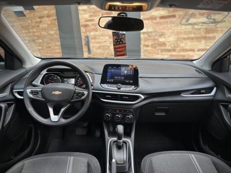 CHEVROLET Tracker 1.0 12V 4P FLEX TURBO LT AUTOM�TICO, Foto 6