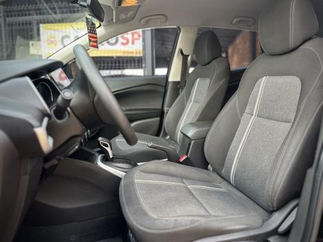 CHEVROLET Tracker 1.0 12V 4P FLEX TURBO LT AUTOM�TICO, Foto 7