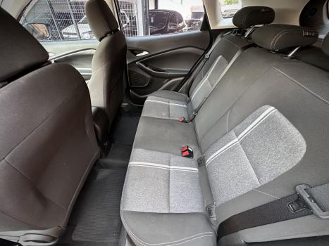 CHEVROLET Tracker 1.0 12V 4P FLEX TURBO LT AUTOM�TICO, Foto 8