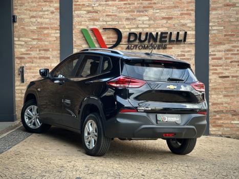 CHEVROLET Tracker 1.0 12V 4P FLEX TURBO LT AUTOM�TICO, Foto 9