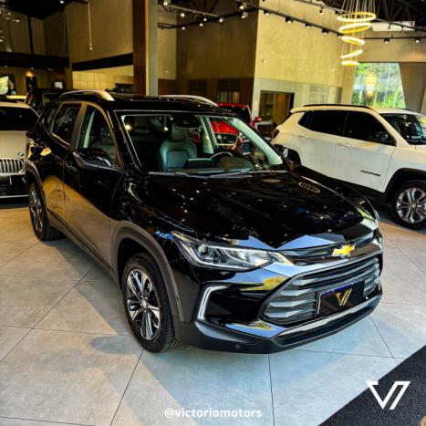 CHEVROLET Tracker 1.2 12V 4P FLEX TURBO PREMIER AUTOMÁTICO, Foto 4 CHEVROLET Tracker 1.2 12V 4P FLEX TURBO PREMIER AUTOMÁTICO, Foto 4