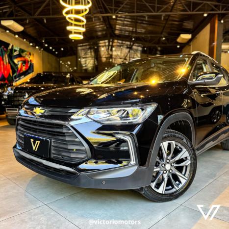CHEVROLET Tracker 1.2 12V 4P FLEX TURBO PREMIER AUTOMÁTICO, Foto 6 CHEVROLET Tracker 1.2 12V 4P FLEX TURBO PREMIER AUTOMÁTICO, Foto 6